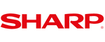 Logo de la marque SHARP