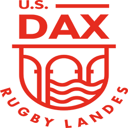 logo de l'us dax, partenaire de sobureautique
