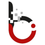 B du logo sobureautique