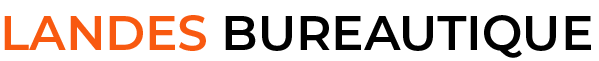 Logo de l'agence de Landes Bureautique
